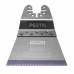 SMART Purple Series 63mm Titanium Alloy Bi-metal Multi Tool Blade 10 Pack P63TN10